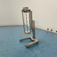 GE AxiChrom 50/200 Chromatography Column image 1